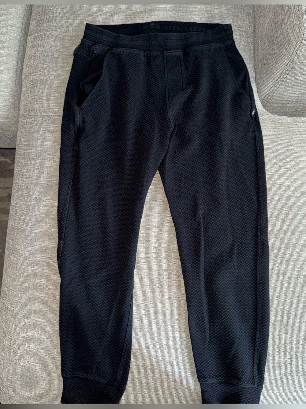 Abercrombie YPB Joggers